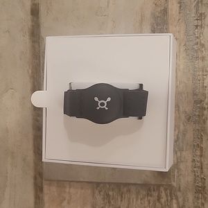 Orangetheory Monitor